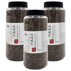 건강곡간 치아씨드 통