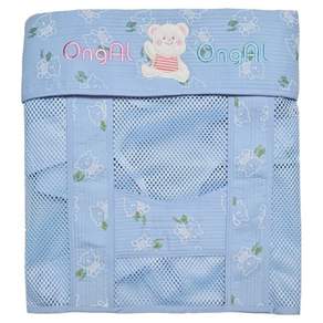 옹알옹알 안녕!곰돌이 망사 5부 포대기