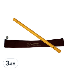HDC영창 단소 YD-PL60