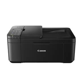 캐논 PIXMA 팩스형 잉크젯 복합기 TR4690 + 컬러 잉크 + 흑백 잉크