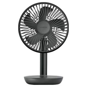 루메나 선풍기 무선 탁상용