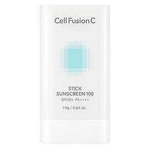 셀퓨전씨 스틱 썬스크린 100 SPF50+ PA++++