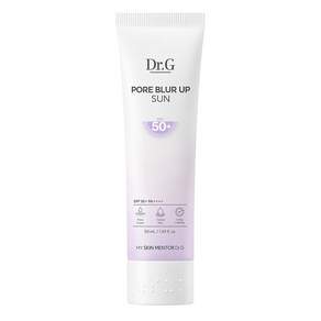 닥터지 포어 블러 업 선크림 SPF50+ PA++++