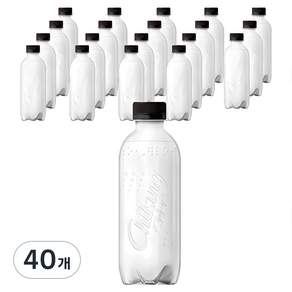 칠성사이다 제로 ECO 무라벨