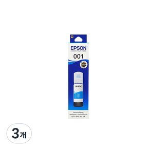 엡손 완성형 무한잉크 T03Y2