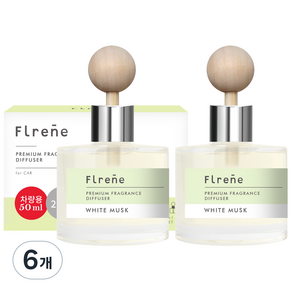 플렌느 프리미엄 차량용 디퓨저 50ml 본품