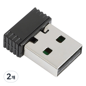 넥시 802.11n USB 무선랜카드 NX1464