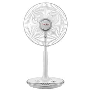 신일 스탠드형 좌석용 선풍기 35cm(14인치)