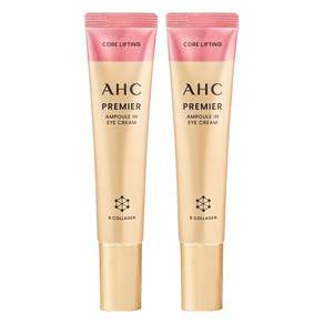 AHC 프리미어 앰플 인 코어리프팅 아이크림