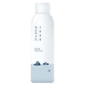 라운드랩 1025 독도 미스트