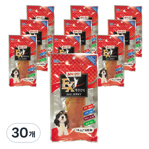 애니펫 수퍼 소프트 반려견 사사미 30g