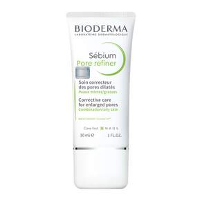 바이오더마 세비엄 포어 리파이너 크림 프라이머 30ml