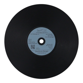 하루의공간 LP 인덕션 매트 24cm