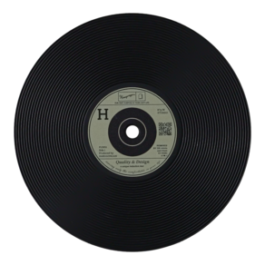 하루의공간 LP 인덕션 매트 24cm