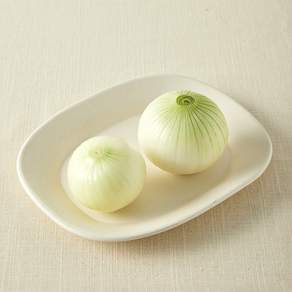 친환경 깐양파