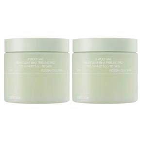 셀리맥스 어성초 BHA 지우개 필링 패드 125ml