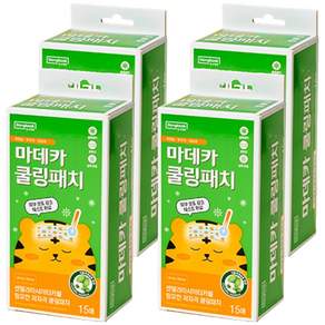동국제약 마데카 쿨링패치