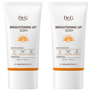 닥터지 브라이트닝 업 선 플러스 SPF50+ PA+++