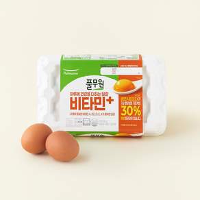풀무원 무항생제 1+등급 비타민 플러스 대란