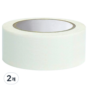 월드크린 마스킹테이프 48mm x 20m