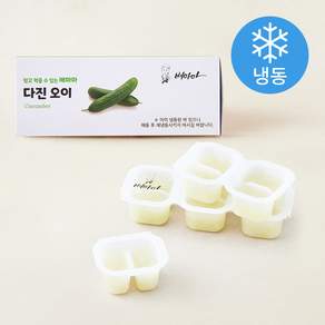 배마마 중간다진 오이 (냉동)