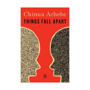 Things Fall Apart