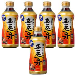 기꼬만 코이다시 혼쯔유소스