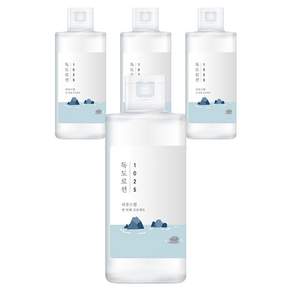 라운드랩 독도 로션