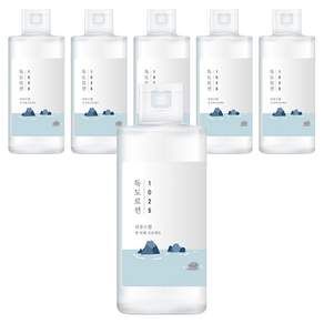 라운드랩 독도 로션