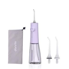단미 구강세정기 300ml