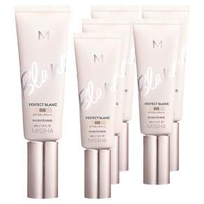 미샤 M 퍼펙트 블랑 비비 SPF50+ PA+++