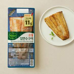 비비고 순살 임연수 구이 (냉장)