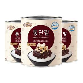 리치스 통단팥