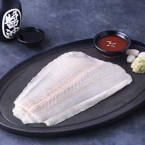바이킹마켓 광어필렛 (냉장)