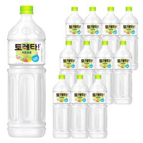 토레타 이온음료