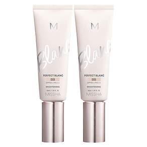 미샤 M 퍼펙트 블랑 비비크림 SPF50+ PA+++