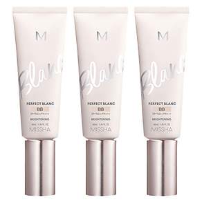 미샤 M 퍼펙트 블랑 비비크림 SPF50+ PA+++
