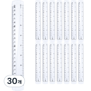 델리 잡기 쉬운 자 20cm