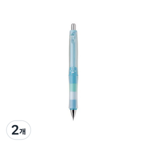 닥터그립 플레이보더 샤프 PAL 아쿠아블루