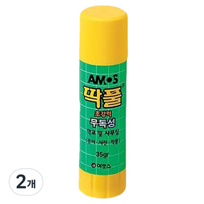 아모스 딱풀