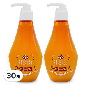 한일제약 프로폴리스 메이치 푸시치약