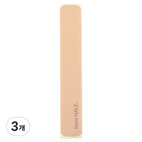 뉴하레 스포츠 트라이브 Itape 6 Sheet 베이지