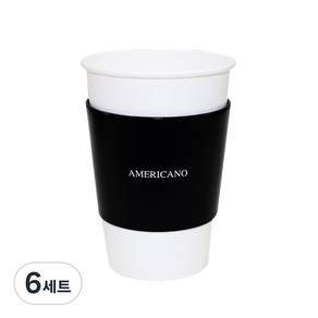 투고팩 에어홀더 블랙