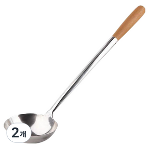 카네츠 업소용 스텐 까오기 국자