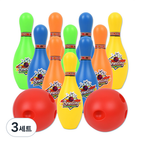 오즈토이 해피타임 볼링 세트 5181