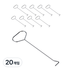 강군샵 캔들 향초 도구 윅디퍼 기본형