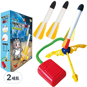 해피아이몰 발로밟는 슈팅거 펌프 혼합 에어로켓 GO-6