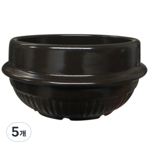 해피정 진뚝배기 해장기A 4호
