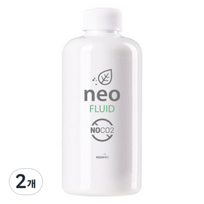 아쿠아리오 네오 관상어용 플루이드 NO CO2