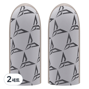 플라이디지 조이트론 스마트폰 게이밍 터치 핑거 슬리브 골무 세트